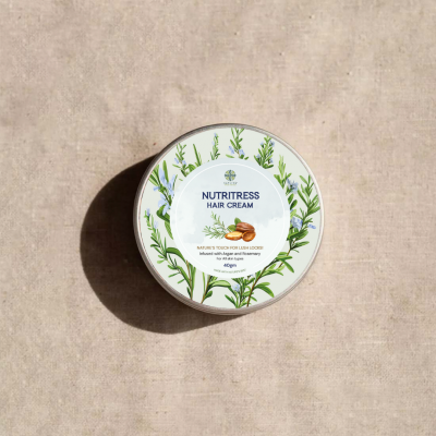 Nutri Tress Hair Creams 40grams